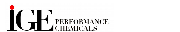 IGE Performance Chemicals Logo